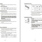 Hyundai SL735 Operators Manual ES