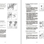 Hyundai SL735 Operators Manual PT