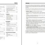 Hyundai SL763 Operators Manual ES