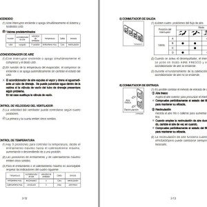 Hyundai SL763 Operators Manual ES