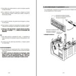 Hyundai SL763 Operators Manual PT