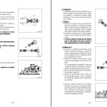 Hyundai SL763S Operators Manual PT
