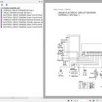 Hitachi HX64B Technical Manual T1BWE-00