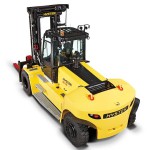 Hyster Diagnostic, Flash File, Driver for Communication Cable