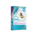 Hyster Diagnostic, Flash File, Driver for Communication Cable