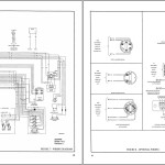 Hyster Forklift 20 GB PDF All Series Class 1-5 Service Manual