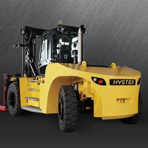 Hyster Forklift 20 GB PDF All Series Class 1-5 Service Manual