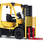 Hyster Forklift UK-EU 64 GB PDF Parts Catalog