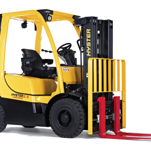 Hyster Forklift UK-EU 64 GB PDF Parts Catalog