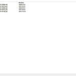 Hyster Forklift UK-EU 64 GB PDF Parts Catalog