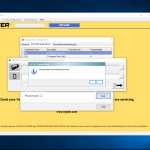 Hyster NMHG Phoenix Electric Rider Service Tool V5.2 Program