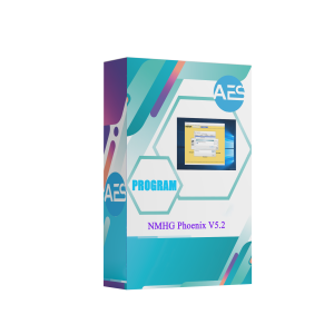 Hyster NMHG Phoenix Electric Rider Service Tool V5.2 Program