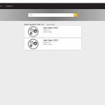 Hyster OneSource Client 10.2025 VMWARE