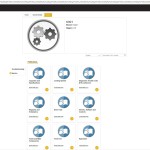 Hyster OneSource Client 10.2025 VMWARE