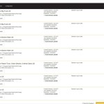 Hyster OneSource Client 10.2025 VMWARE