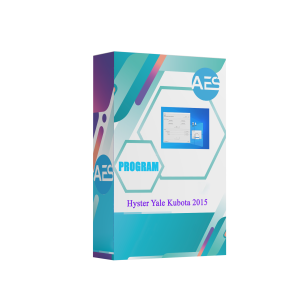 Hyster Yale Kubota 2015 Reprogramming Tool