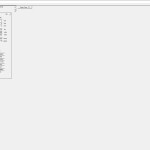 Hyster Yale PSI ECM Display Mazda 20L 22L Aisan 02.2007