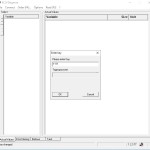 Hyster Yale SPED M H Soot Filter 08.2024 ECM Diagnostic