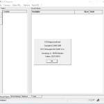 Hyster Yale SPED M H Soot Filter 08.2024 ECM Diagnostic