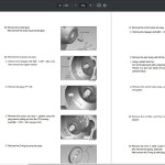 Hyundai Forklift 3.24 GB PDF Updated 11.2024 Operator Manual