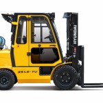 Hyundai Forklift Truck 4.31 GB PDF Operator Manual Updated 03.2026 Offline