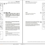 Cummins Engine QSM11 Operation and Maintenance Manual 4021942