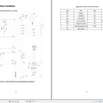 Hyundai 12EP-XB Electric Pallet Truck Service Manual