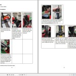 Hyundai 12EP-XB Electric Pallet Truck Service Manual