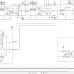 Hyundai HD100 Dozer Service Manual