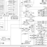 Hyundai HD100 Dozer Service Manual