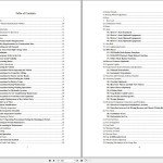 Hyundai HDT90 HDT105 Operation and Maintenance Manual