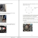Hyundai HG260 Operation and Maintenance Manual