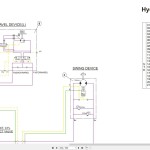 Hyundai HX17E Excavator Service Manual