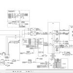 Hyundai HX17E Excavator Service Manual