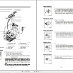 Hyundai HX210S+ HX220S+ Operation and Maintenance Manual