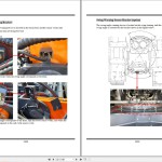 Hyundai HX400ADM Parts and Operation Manual