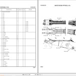 Hyundai HX400ADM Parts and Operation Manual