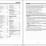 Hyundai HX520L(India) Operation and Maintenance Manual
