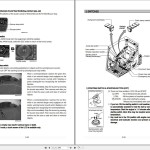 Hyundai HX520L(India) Operation and Maintenance Manual