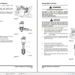 Hyundai HX800L Excavator Operation Manual