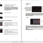 Hyundai HX85A HX90A Operation and Maintenance Manual