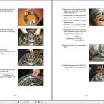 Hyundai R305LVS Service Manual