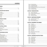 Hyundai R375LVS Service Manual