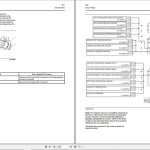 Perkins Engine 2206F-E13TA 2806J-E18TTA Troubleshooting Manual M0070030-09