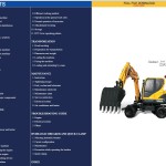 Hyundai Heavy 15.7 GB PDF 07.2025 Operator Manual