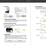 Hyundai Heavy 15.7 GB PDF 07.2025 Operator Manual
