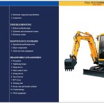 Hyundai Heavy 26.7 GB PDF 07.2025 Service Manual