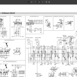 Hyundai Heavy 26.7 GB PDF 07.2025 Service Manual