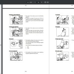 Hyundai Heavy Equipment 14.5 GB PDF Updated 11.2024 Operator Manual