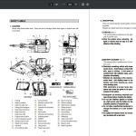 Hyundai Heavy Equipment 15.1 GB PDF Operator Manual Updated 02.2025